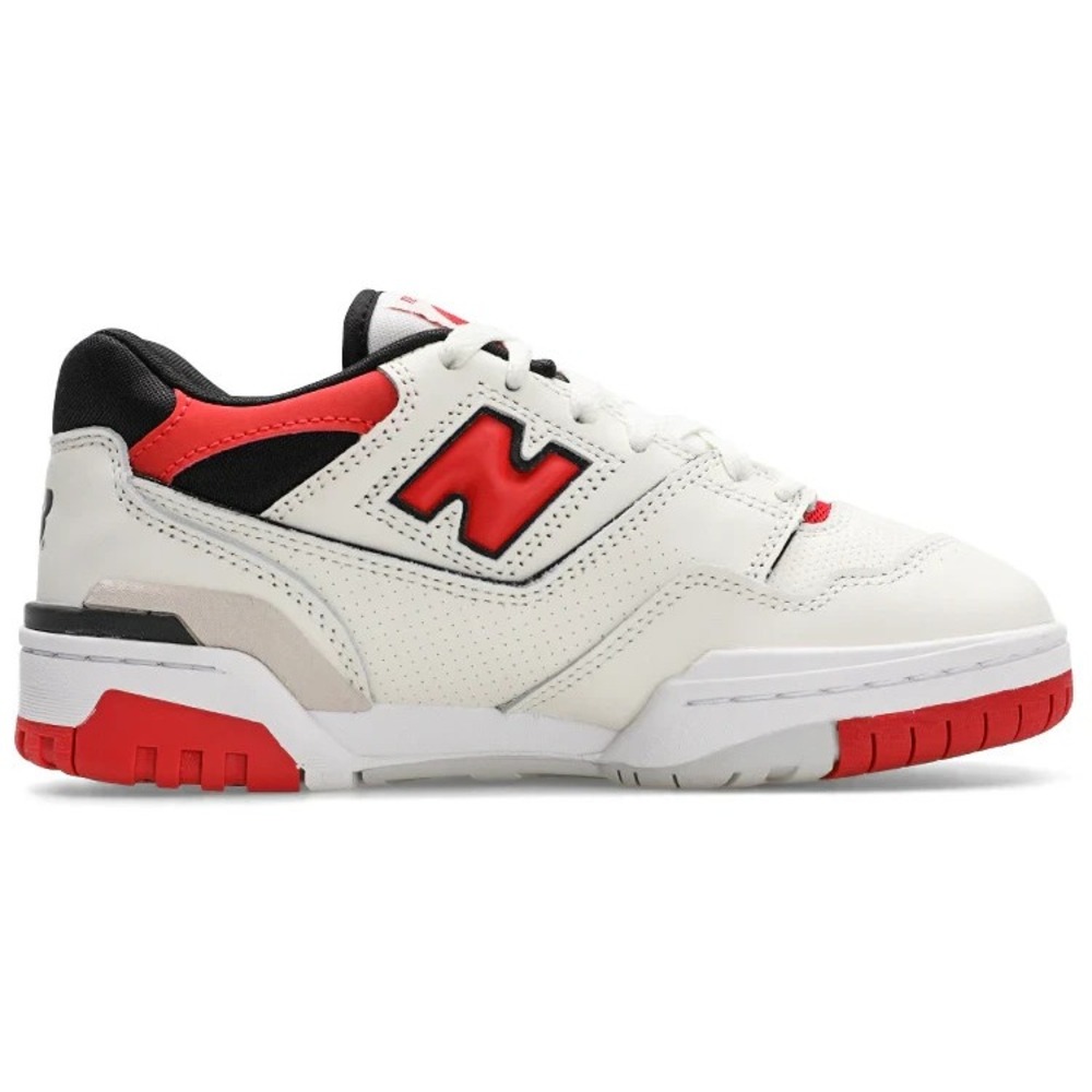 9.5M / 11W - [NEW] Men's New Balance 550 Shoes 'Off White' BB550VTB - Picture 2 of 9